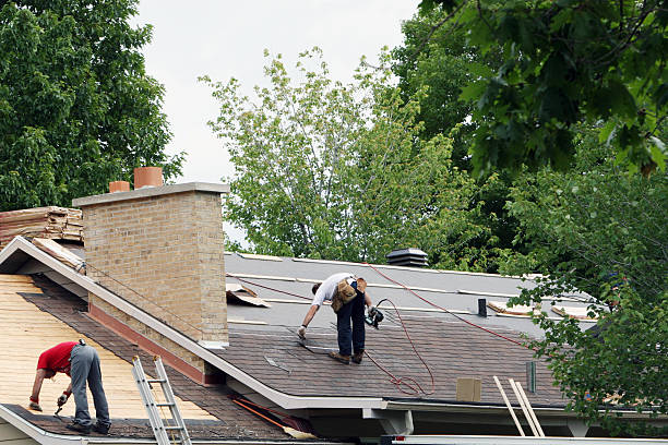 Quick and Trustworthy Emergency Roof Repair Services in Chula Vista, CA
