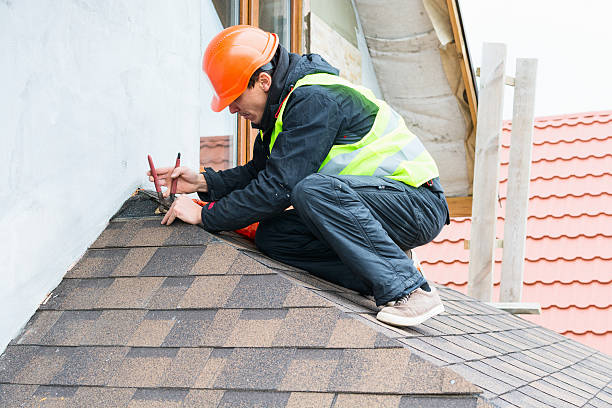 Residential Roof Replacement in Chula Vista, CA